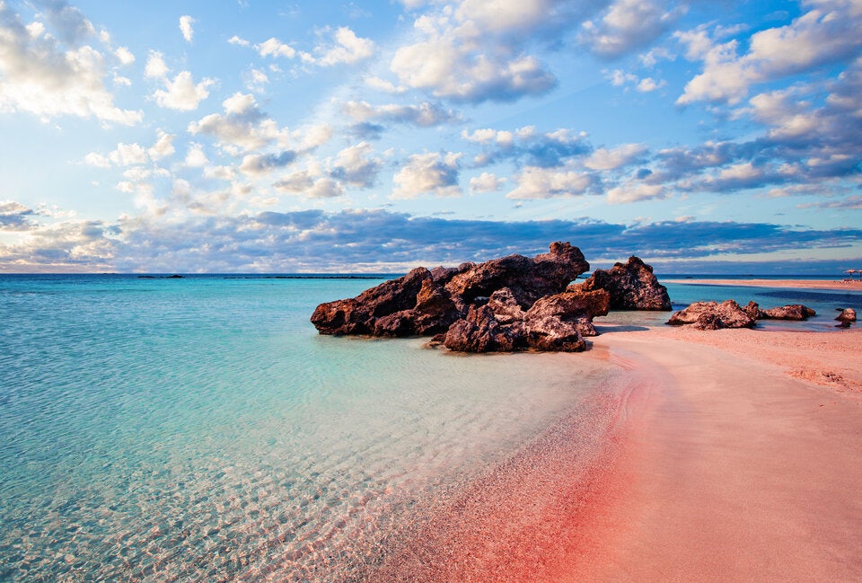 Beliebtes Urlaubsziel der Österreicher: Hier liegt der schönste Strand der Welt