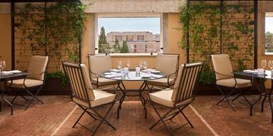 Bvlgari Hotel Rom