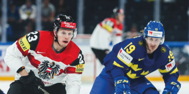 Eishockey