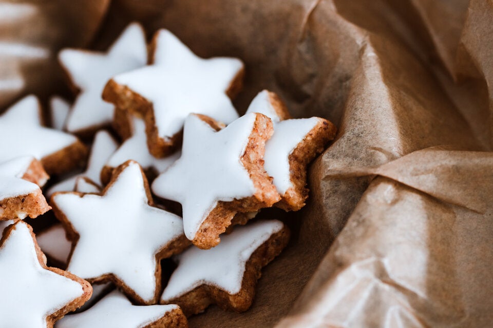 Unerwartete Geheimzutat macht Weihnachtskekse besonders fluffig