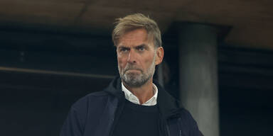 Jürgen Klopp