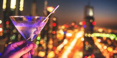 Rooftop-Saison 2025: Wann welche Rooftop-Bar in Wien wieder öffnet