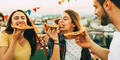 Häh?! DAS ist der beliebteste Pizza-Belag Österreichs