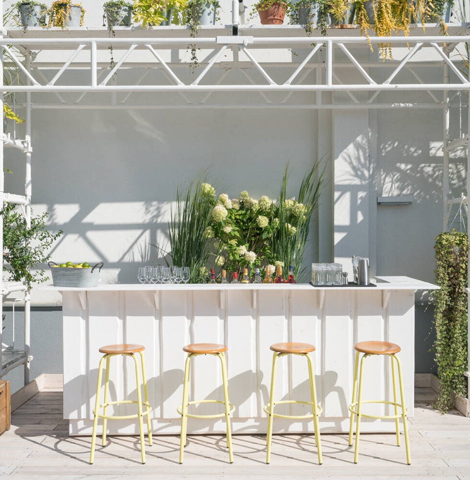 Rooftop-Saison 2025: Wann welche Rooftop-Bar in Wien wieder öffnet