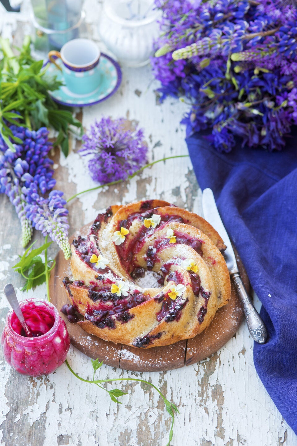 Unwiderstehlich gut: Diese Beeren-Desserts müssen Sie probieren