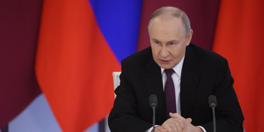 Nordeuropa in Alarm-Bereitschaft vor Russland